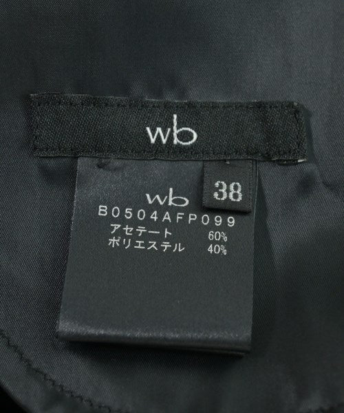 wb 其他款