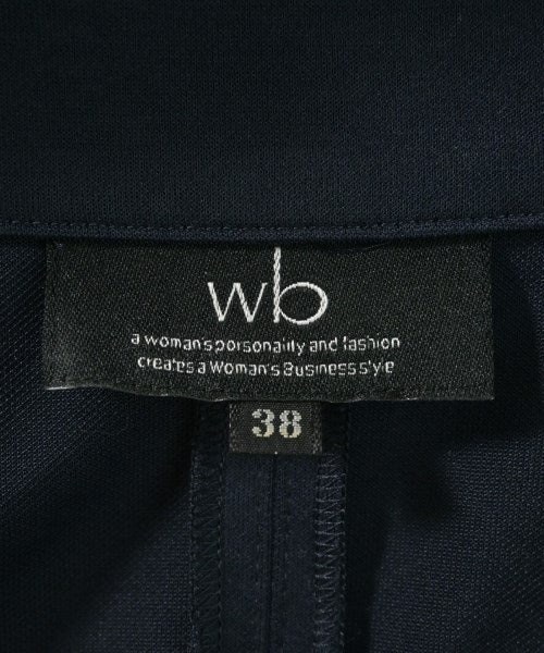 wb 休閒夾克
