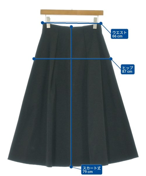 wb 長裙/超長裙