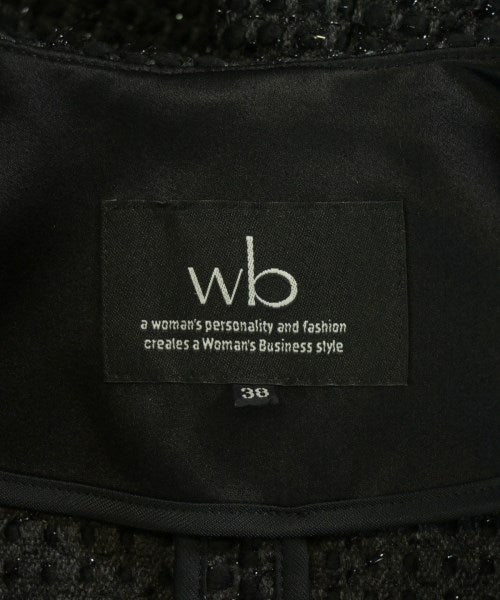 wb 商務西裝
