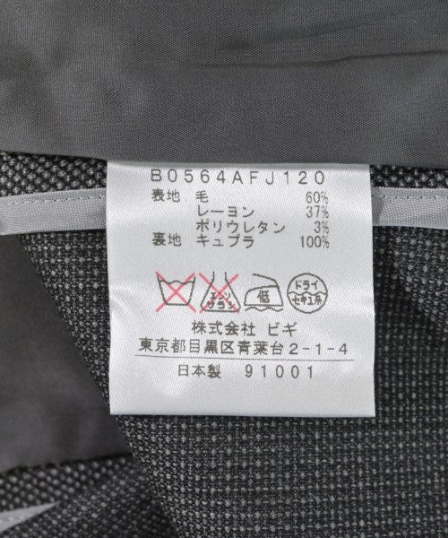 wb 商務西裝