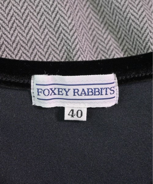 FOXEY RABBITS' 洋裝