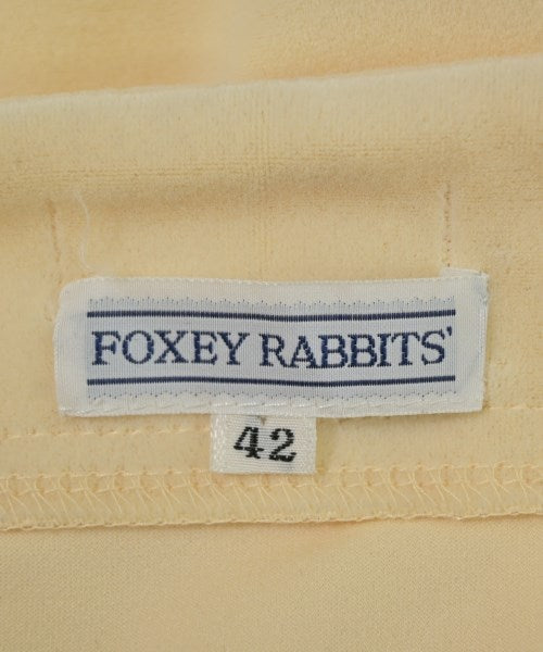 FOXEY RABBITS' 洋裝