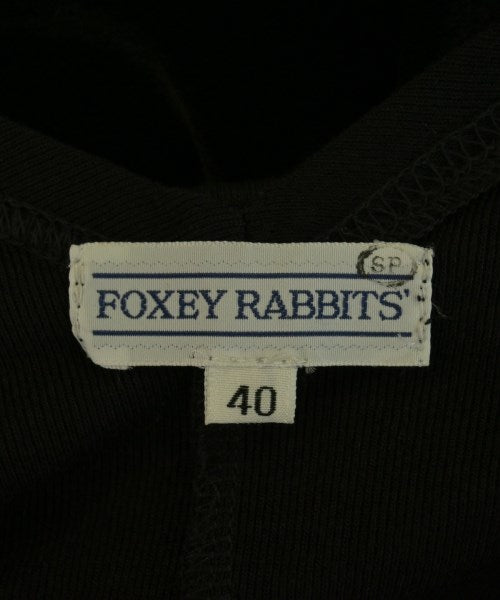FOXEY RABBITS' 洋裝