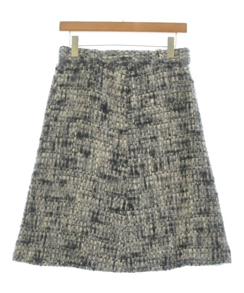 JUNKO SHIMADA 膝上裙