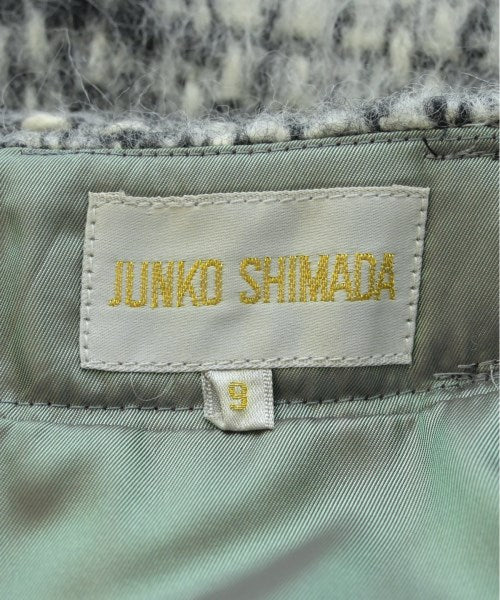 JUNKO SHIMADA 膝上裙