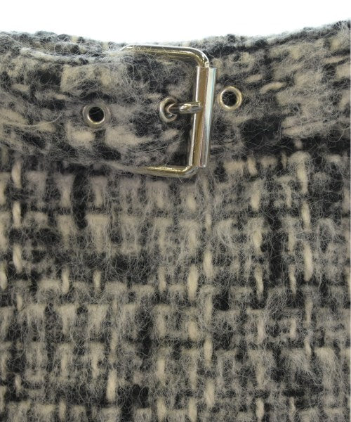 JUNKO SHIMADA 膝上裙