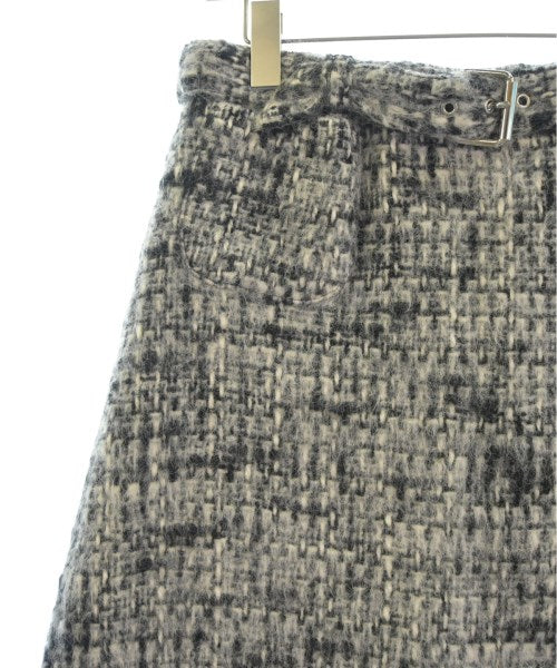 JUNKO SHIMADA 膝上裙