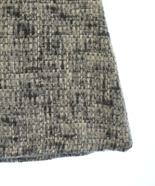 JUNKO SHIMADA 膝上裙