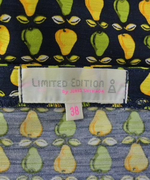 JUNKO SHIMADA 洋裝