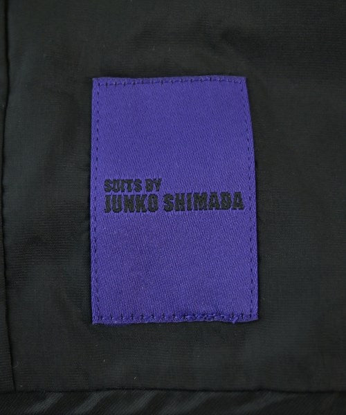 JUNKO SHIMADA 無領外套