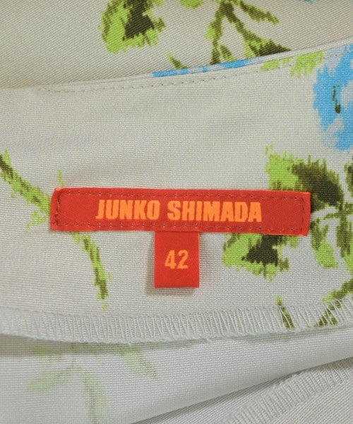 JUNKO SHIMADA 女襯衫