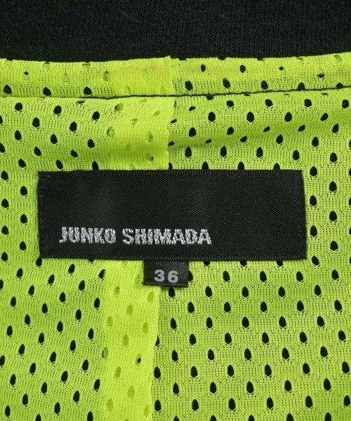 JUNKO SHIMADA 其他飛行外套