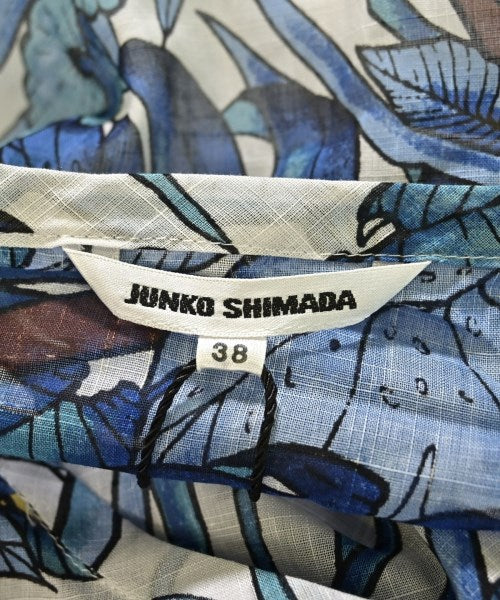 JUNKO SHIMADA 洋裝