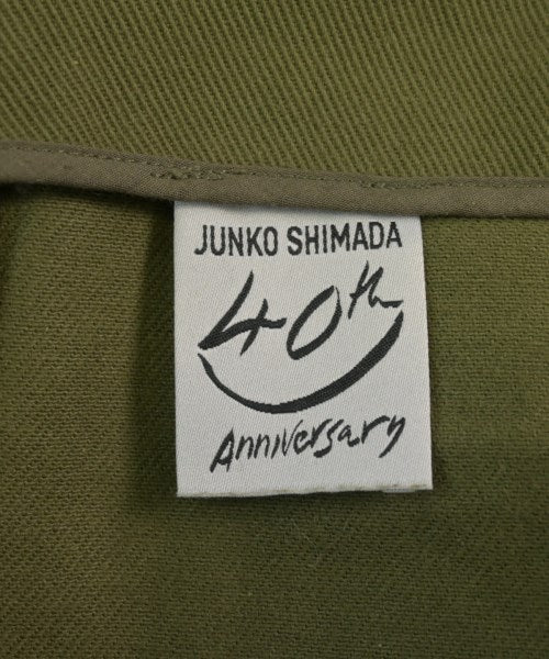 JUNKO SHIMADA 長裙/超長裙