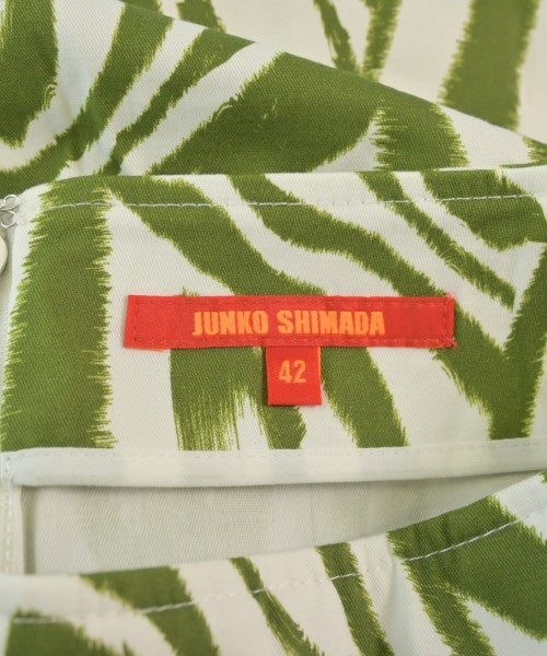 JUNKO SHIMADA 長裙/超長裙