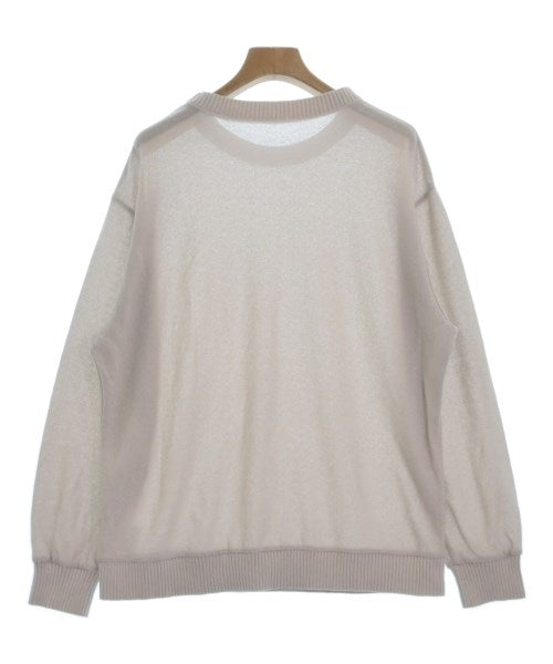 L'EQUIPE YOSHIE INABA 毛衣