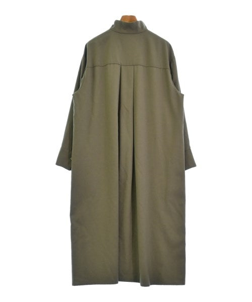 L'EQUIPE YOSHIE INABA 洋裝