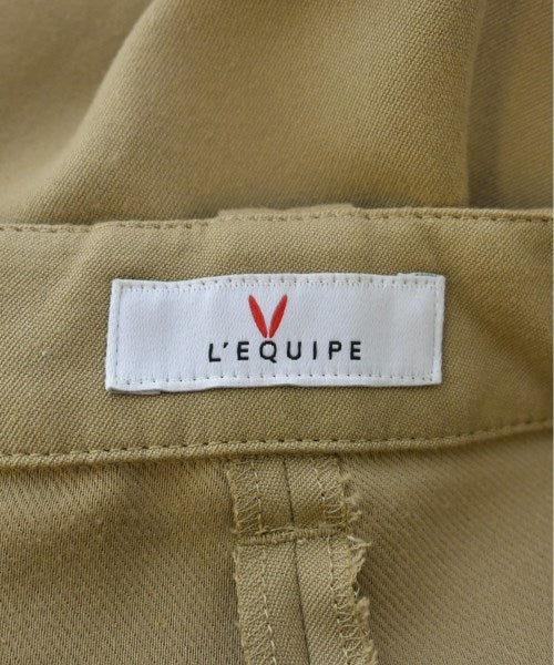 L'EQUIPE YOSHIE INABA 其他款