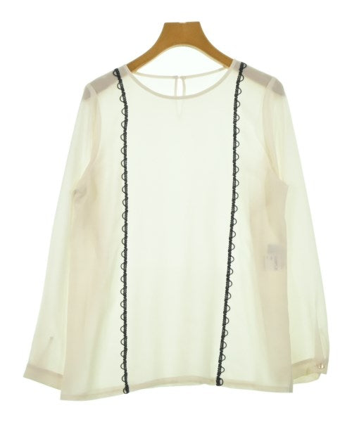 L'EQUIPE YOSHIE INABA 女襯衫