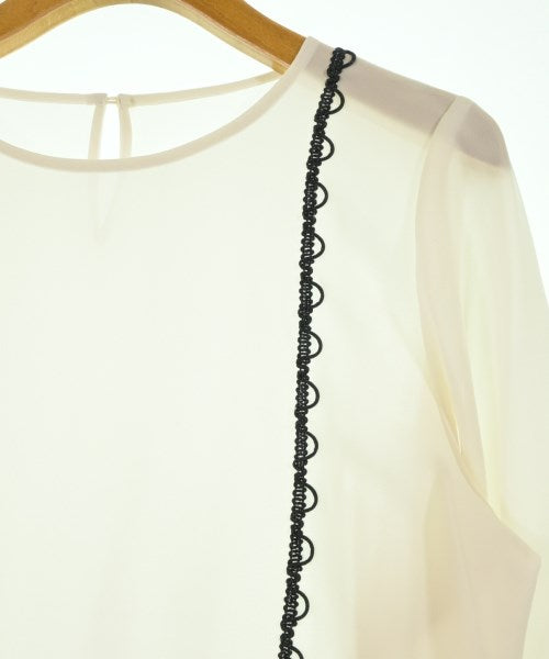 L'EQUIPE YOSHIE INABA 女襯衫