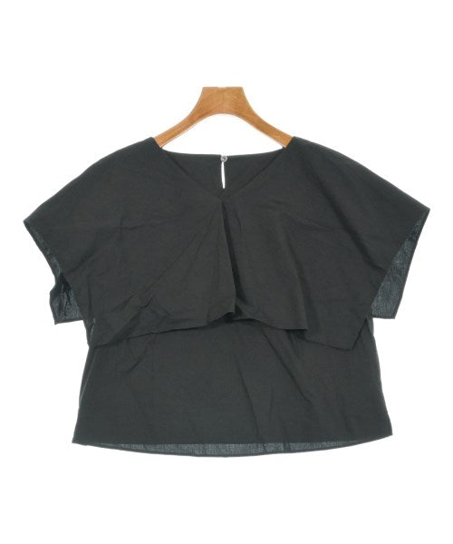 L'EQUIPE YOSHIE INABA 女襯衫