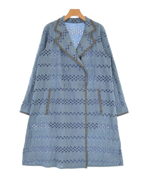 L'EQUIPE YOSHIE INABA 其他大衣