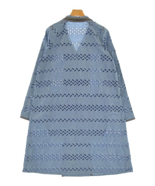 L'EQUIPE YOSHIE INABA 其他大衣