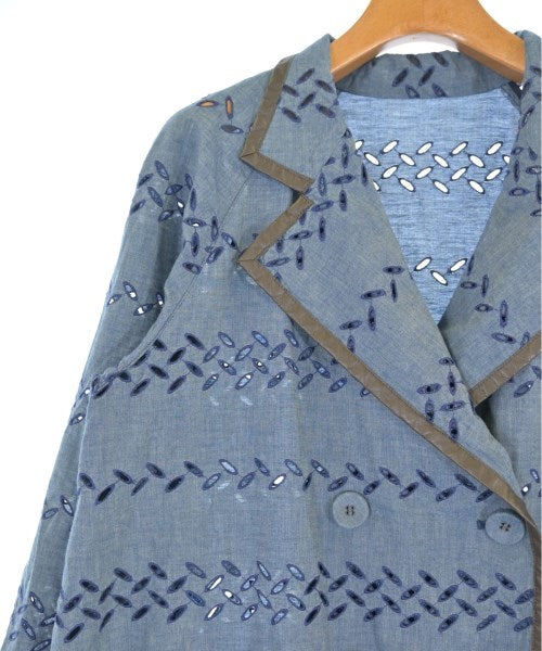 L'EQUIPE YOSHIE INABA 其他大衣