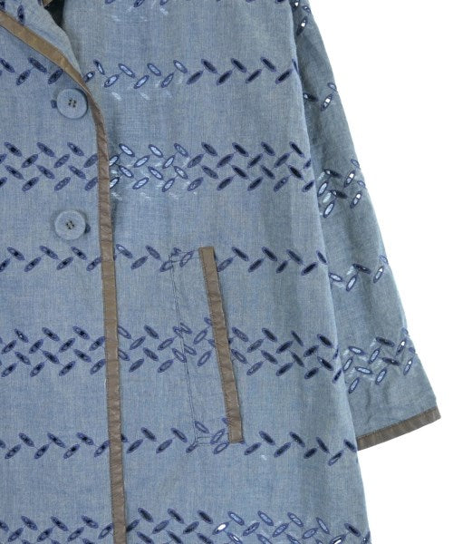 L'EQUIPE YOSHIE INABA 其他大衣