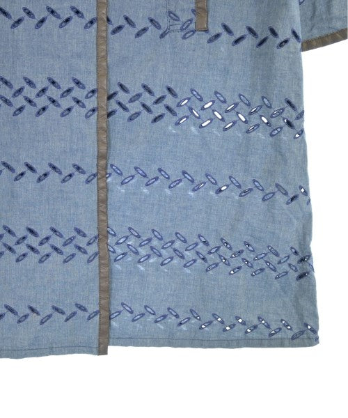 L'EQUIPE YOSHIE INABA 其他大衣