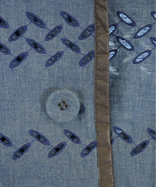 L'EQUIPE YOSHIE INABA 其他大衣