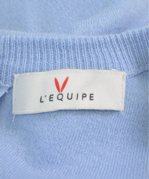 L'EQUIPE YOSHIE INABA 毛衣