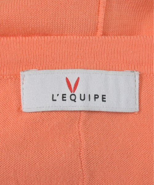 L'EQUIPE YOSHIE INABA 開襟衫