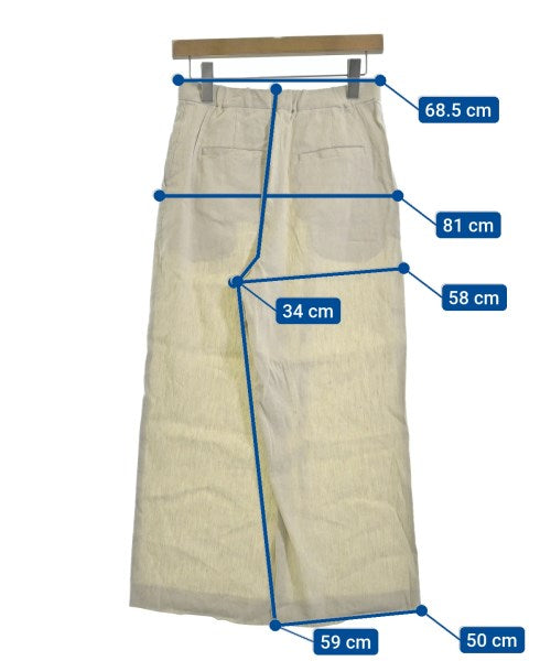 L'EQUIPE YOSHIE INABA 其他款