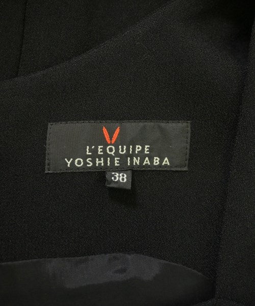 L'EQUIPE YOSHIE INABA 洋裝
