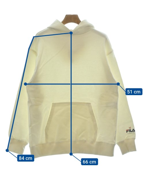 L'EQUIPE YOSHIE INABA 連帽衫