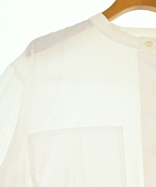 L'EQUIPE YOSHIE INABA 休閒襯衫