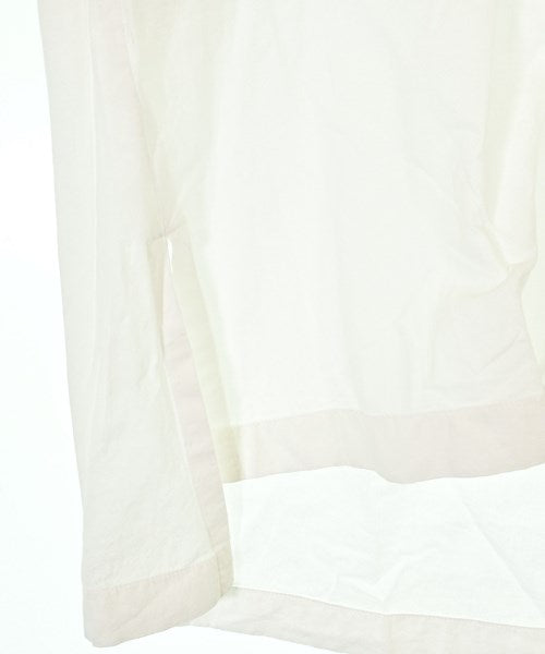 L'EQUIPE YOSHIE INABA 休閒襯衫