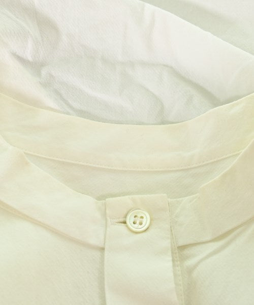 L'EQUIPE YOSHIE INABA 休閒襯衫