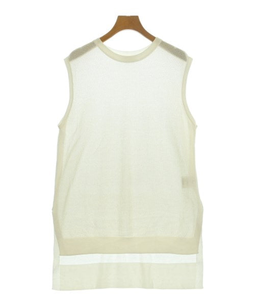 L'EQUIPE YOSHIE INABA 背心