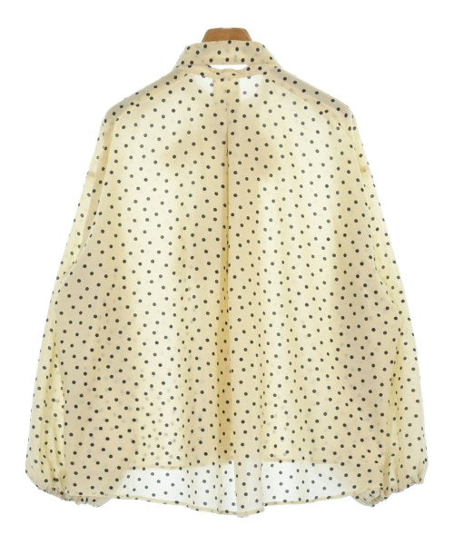 L'EQUIPE YOSHIE INABA 女襯衫