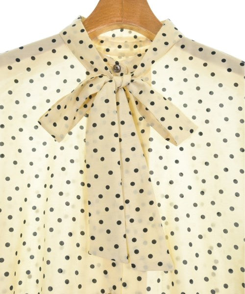 L'EQUIPE YOSHIE INABA 女襯衫