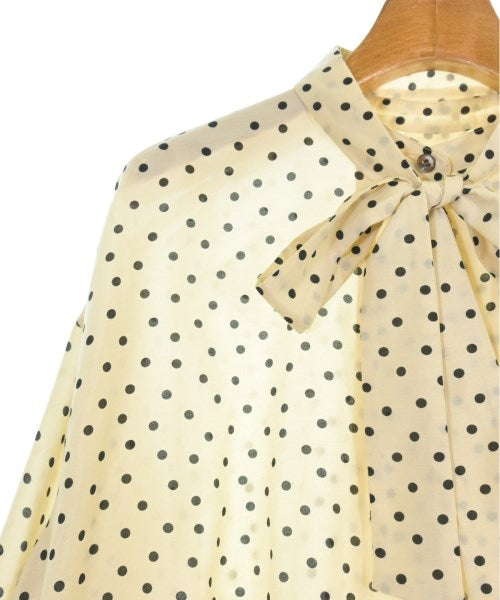 L'EQUIPE YOSHIE INABA 女襯衫