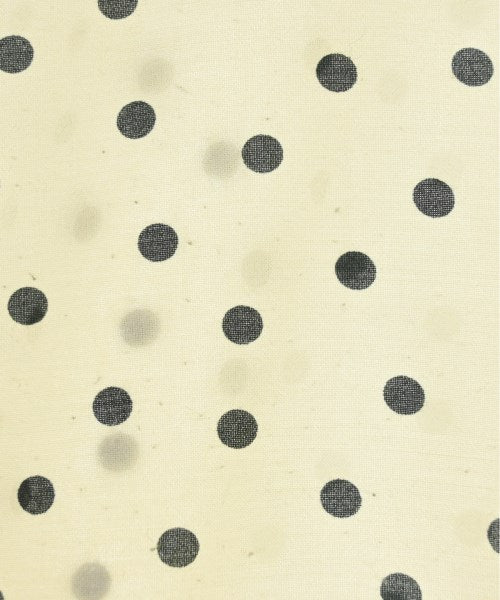 L'EQUIPE YOSHIE INABA 女襯衫