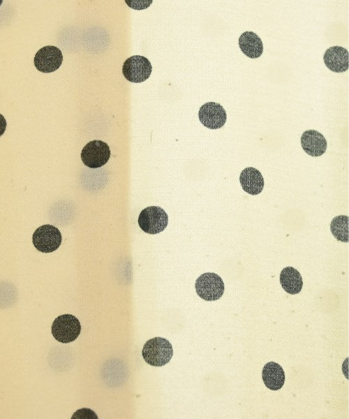 L'EQUIPE YOSHIE INABA 女襯衫