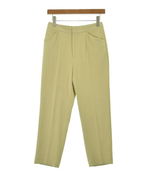 L'EQUIPE YOSHIE INABA 長