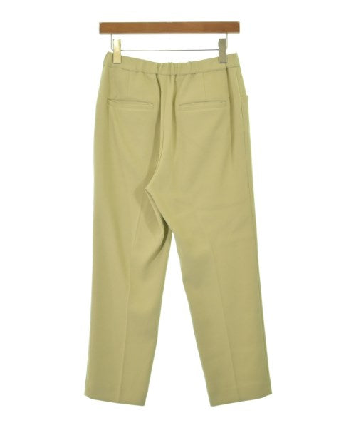 L'EQUIPE YOSHIE INABA 長