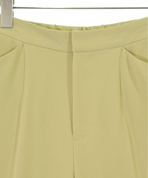 L'EQUIPE YOSHIE INABA 長