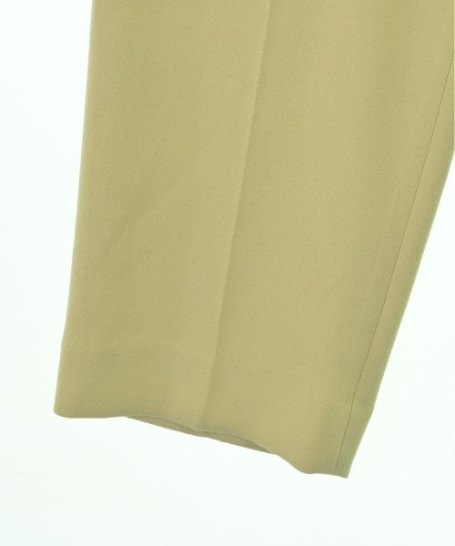 L'EQUIPE YOSHIE INABA 長